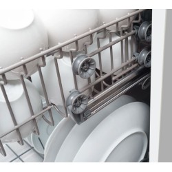 Zmywarka wolnostojąca DFM44C7EOqWH | PartsPC.pl