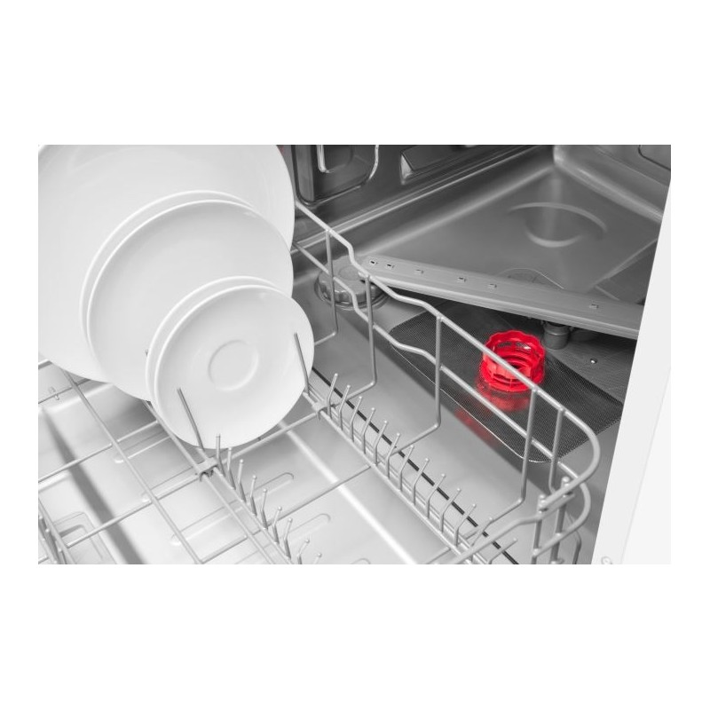 Zmywarka wolnostojąca DFM64C7EOqWH | PartsPC.pl