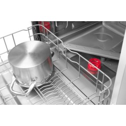Zmywarka wolnostojąca DFM64C7EOqWH | PartsPC.pl