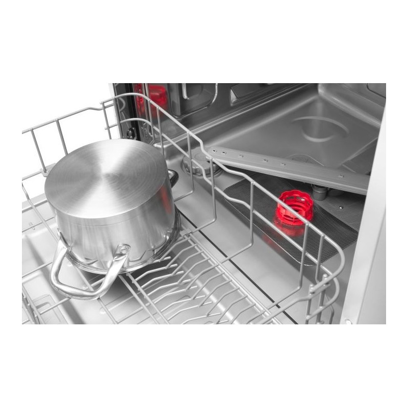 Zmywarka wolnostojąca DFM64C7EOqWH | PartsPC.pl