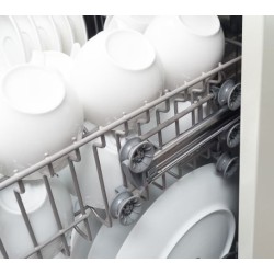 Zmywarka wolnostojąca DFM64C7EOqWH | PartsPC.pl