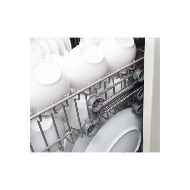 Zmywarka wolnostojąca DFM64C7EOqWH | PartsPC.pl