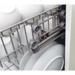 Zmywarka wolnostojąca DFM64C7EOqWH | PartsPC.pl
