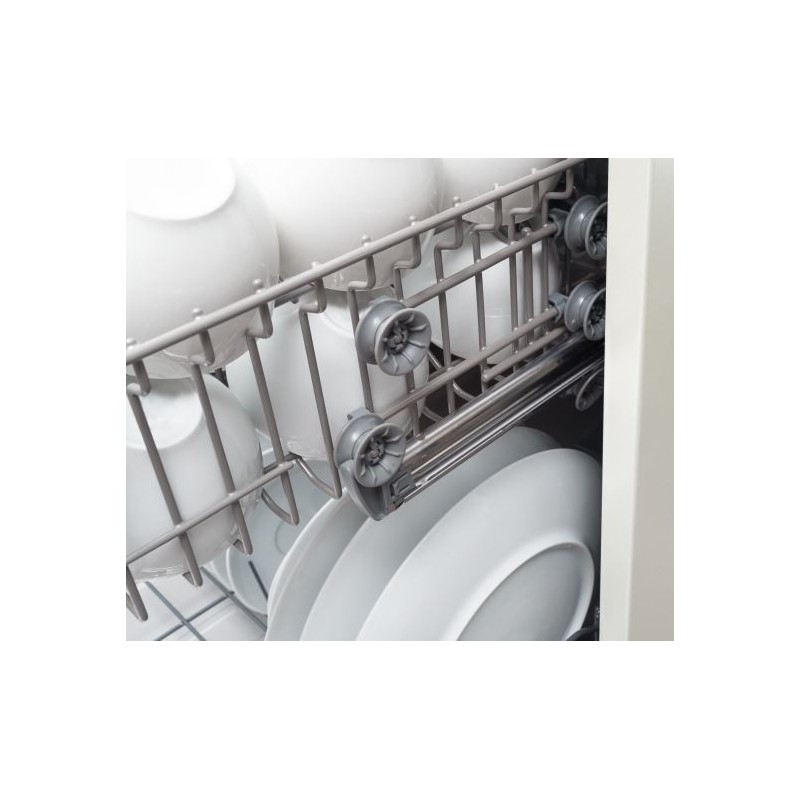 Zmywarka wolnostojąca DFM64C7EOqWH | PartsPC.pl