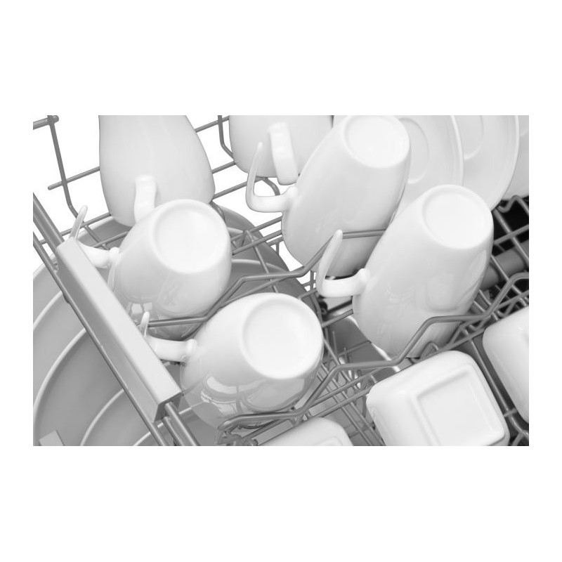 Zmywarka wolnostojąca DFM64C7EOqWH | PartsPC.pl