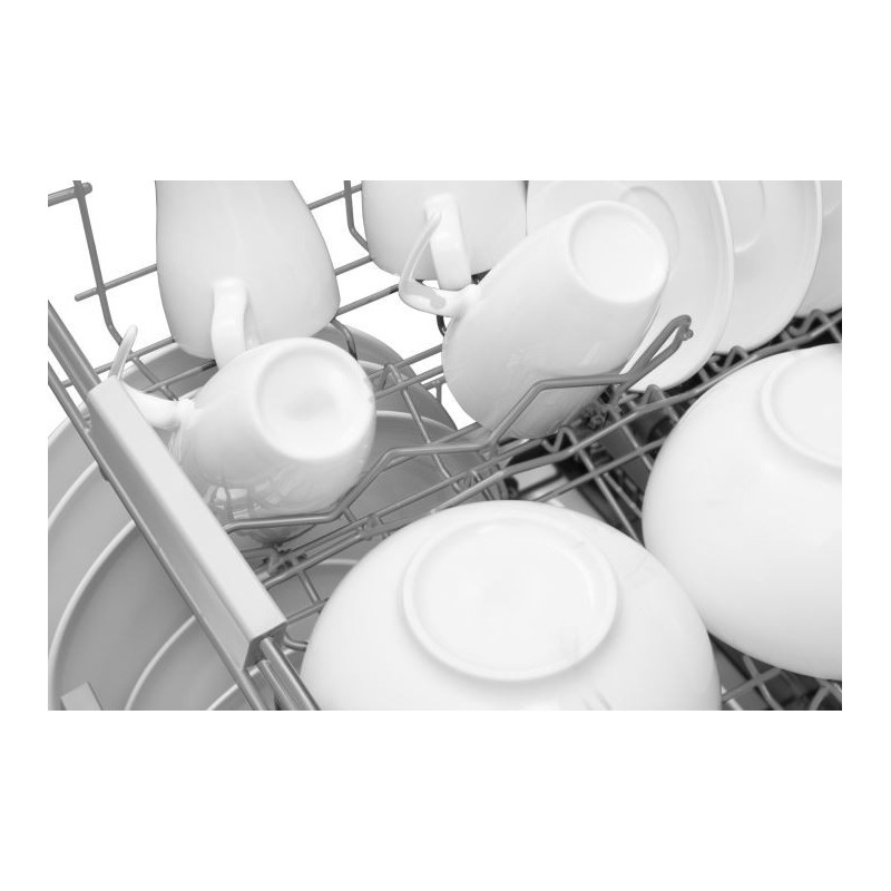 Zmywarka wolnostojąca DFM64C7EOqWH | PartsPC.pl