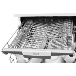 Zmywarka wolnostojąca DFM64C7EOqWH | PartsPC.pl