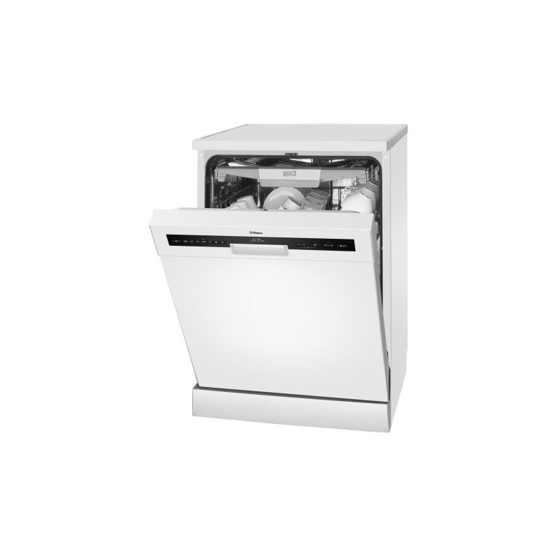 Zmywarka wolnostojąca DFM64C7EOqWH | PartsPC.pl