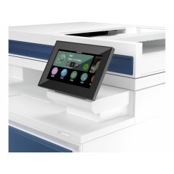 Urządzenie wielofunkcyjne HP Color LaserJet Pro 4302dw  4RA8… | PartsPC.pl