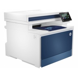 Urządzenie wielofunkcyjne HP Color LaserJet Pro 4302dw  4RA8… | PartsPC.pl