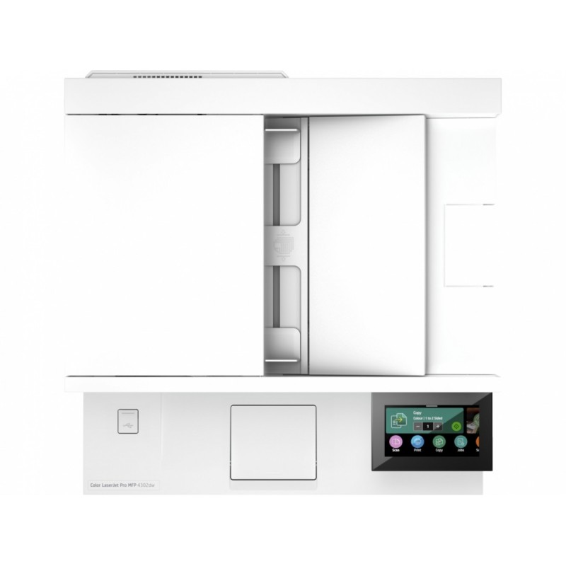 Urządzenie wielofunkcyjne HP Color LaserJet Pro 4302dw  4RA8… | PartsPC.pl
