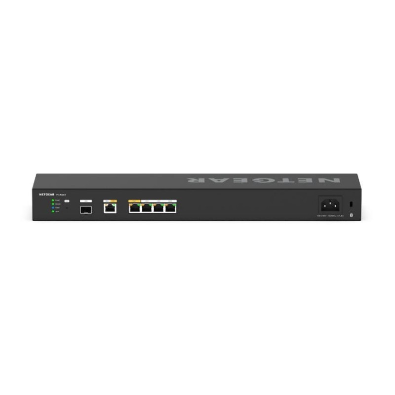 Router PR60X 10GE Multi-Gigabit DualWan | PartsPC.pl