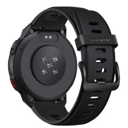 Smartwatch GS PRO 1.43 cala 460 mAh czarny | PartsPC.pl