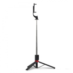 Selfie stick 110cm Bluetooth | PartsPC.pl