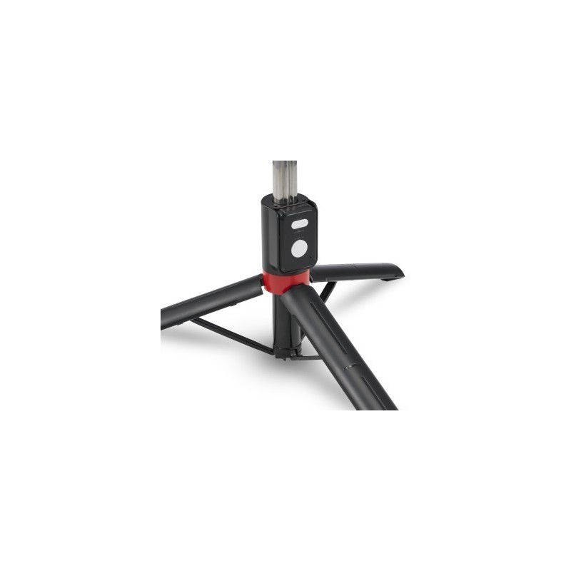 Selfie stick 110cm Bluetooth | PartsPC.pl