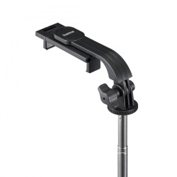 Selfie stick 110cm Bluetooth | PartsPC.pl