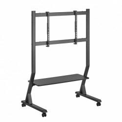 Mobilny stojak + uchwyt do TV 45-90 cali 60KG SD-22 Vesa 800… | PartsPC.pl