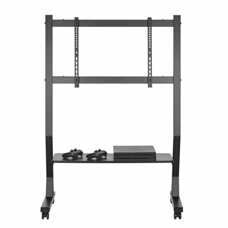 Mobilny stojak + uchwyt do TV 45-90 cali 60KG SD-22 Vesa 800… | PartsPC.pl