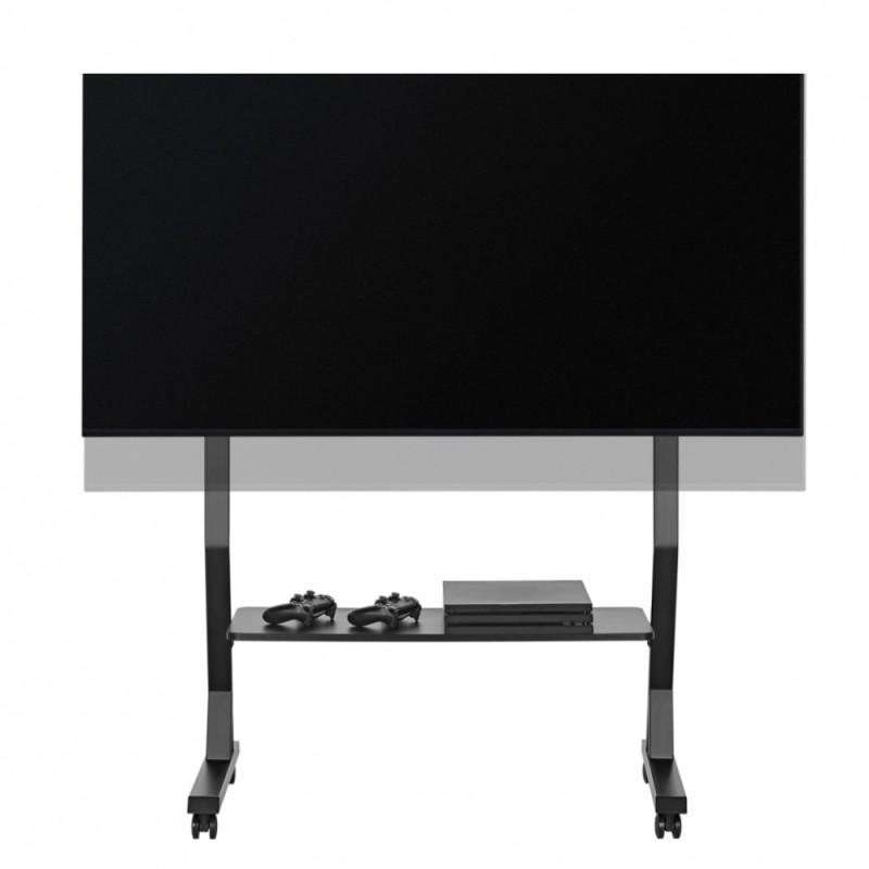 Mobilny stojak + uchwyt do TV 45-90 cali 60KG SD-22 Vesa 800… | PartsPC.pl