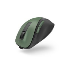 Mysz bezprzewodowa MW-500 V2 Zielona | PartsPC.pl