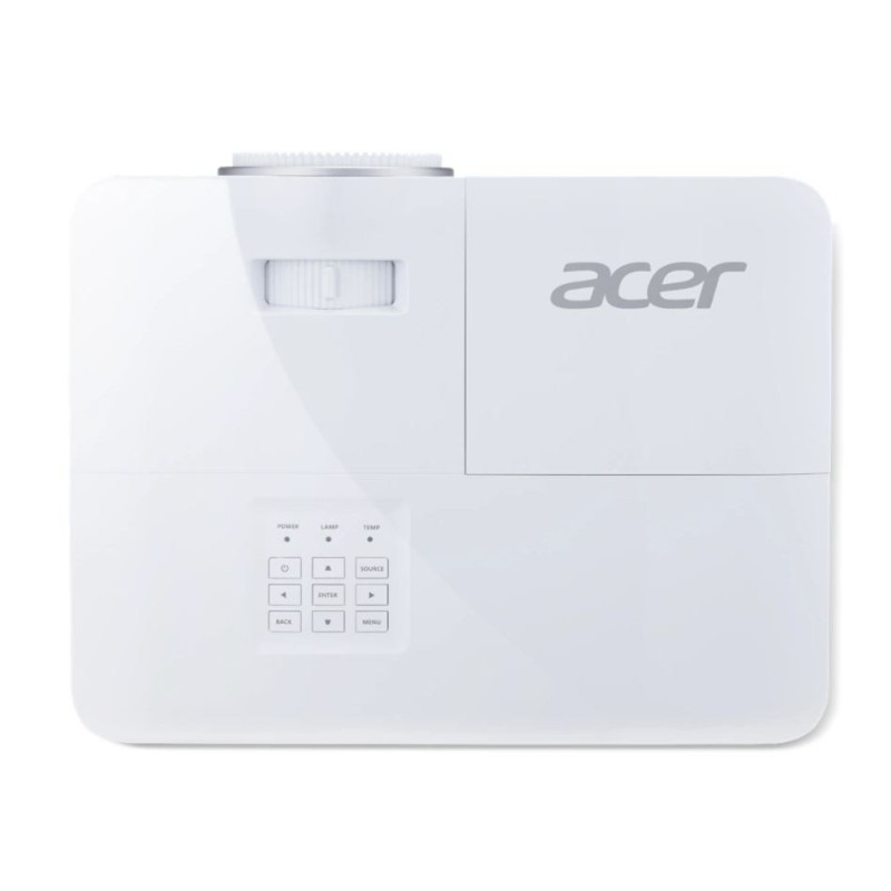 Projektor X1528Ki  DLP FHD/5200/10000:1/WIFI | PartsPC.pl
