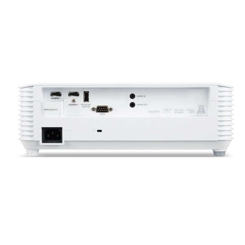 Projektor X1528Ki  DLP FHD/5200/10000:1/WIFI | PartsPC.pl