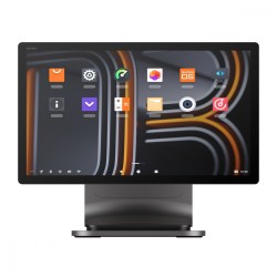 Terminal T3 PRO, Android 13, 6/128GB, 8 MP camera, Fingerpri… | PartsPC.pl