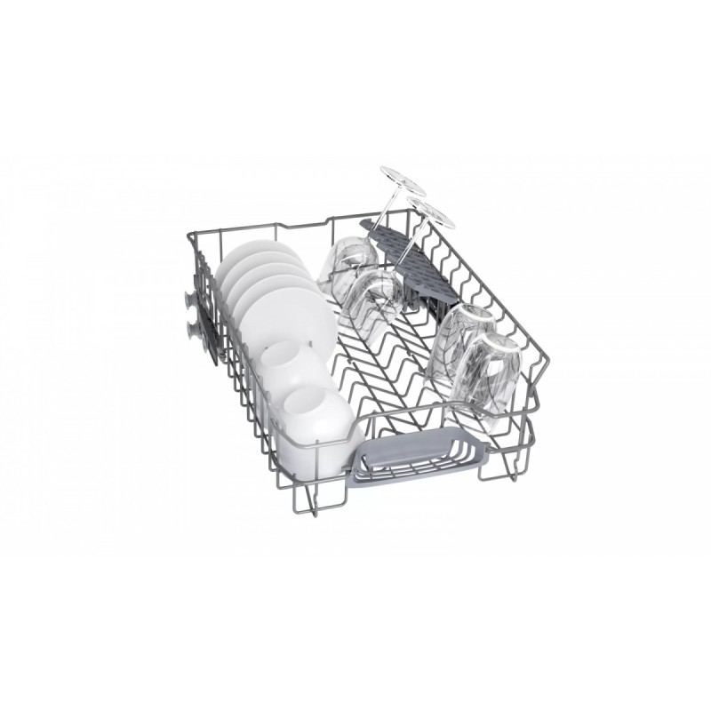 Zmywarka SPV2HMX42E 3 kosz | PartsPC.pl