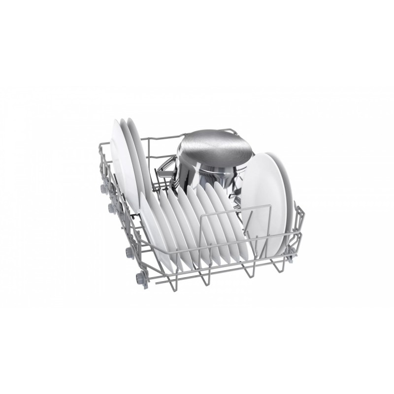Zmywarka SPV2HMX42E 3 kosz | PartsPC.pl