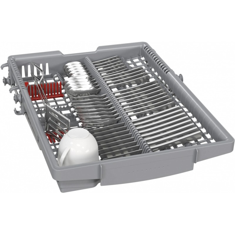 Zmywarka SPV2HMX42E 3 kosz | PartsPC.pl