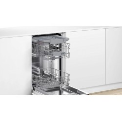 Zmywarka SPV2HMX42E 3 kosz | PartsPC.pl