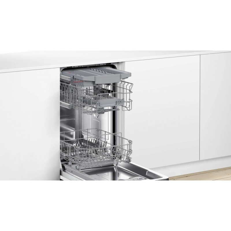 Zmywarka SPV2HMX42E 3 kosz | PartsPC.pl