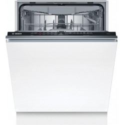 Zmywarka SMV2HVX02E 3 kosz | PartsPC.pl