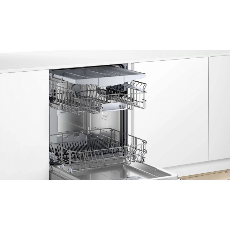 Zmywarka SMV2HVX02E 3 kosz | PartsPC.pl