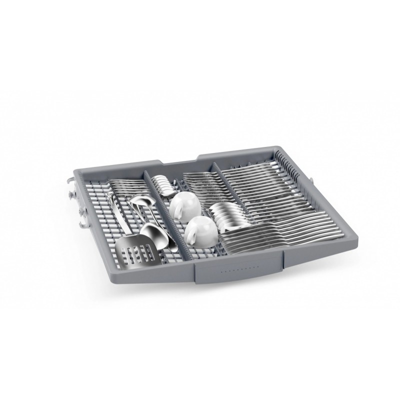 Zmywarka SMV2HVX02E 3 kosz | PartsPC.pl
