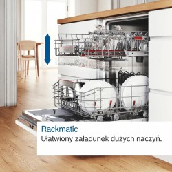 Zmywarka SMV2HVX02E 3 kosz | PartsPC.pl