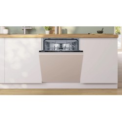 Zmywarka SMV2HVX02E 3 kosz | PartsPC.pl