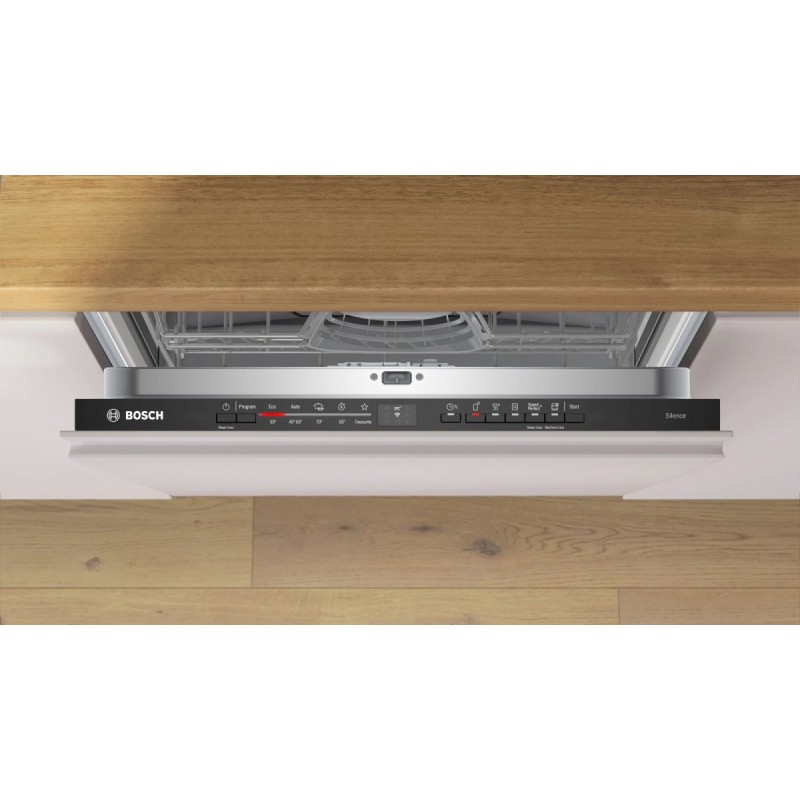 Zmywarka SMV2HVX02E 3 kosz | PartsPC.pl