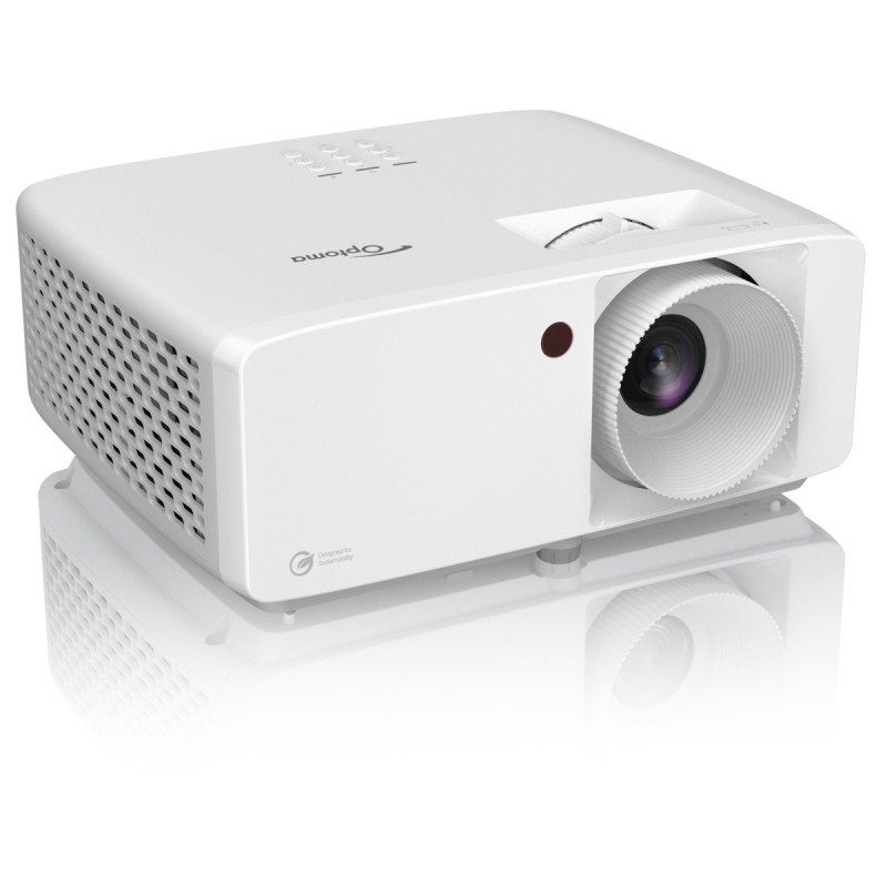 Projektor laserowy ZH520 1080p, 5500lum, 360°, IP6X | PartsPC.pl