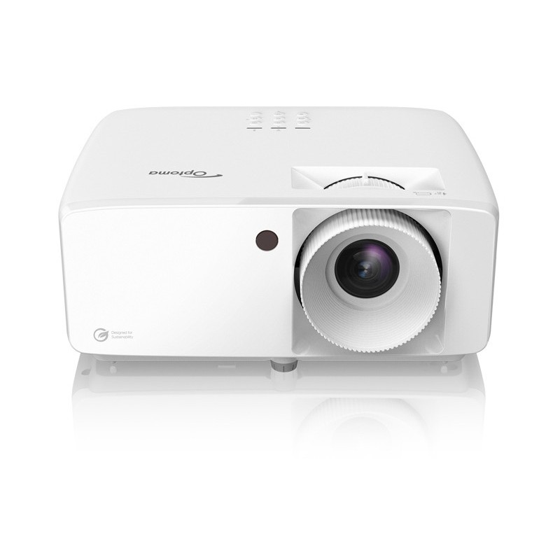 Projektor laserowy ZH520 1080p, 5500lum, 360°, IP6X | PartsPC.pl