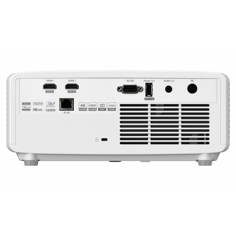 Projektor laserowy ZH520 1080p, 5500lum, 360°, IP6X | PartsPC.pl