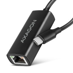 ADE-ARC Karta sieciowa Gigabit Ethernet adapter, USB-C 3.2 G… | PartsPC.pl