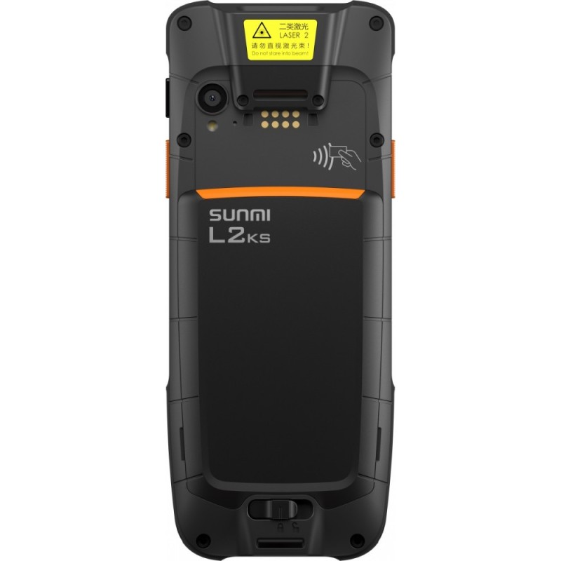 Terminal Bezprzewodowy L2Ks GMS, Android 11, 4/32GB, 15+3 MP… | PartsPC.pl