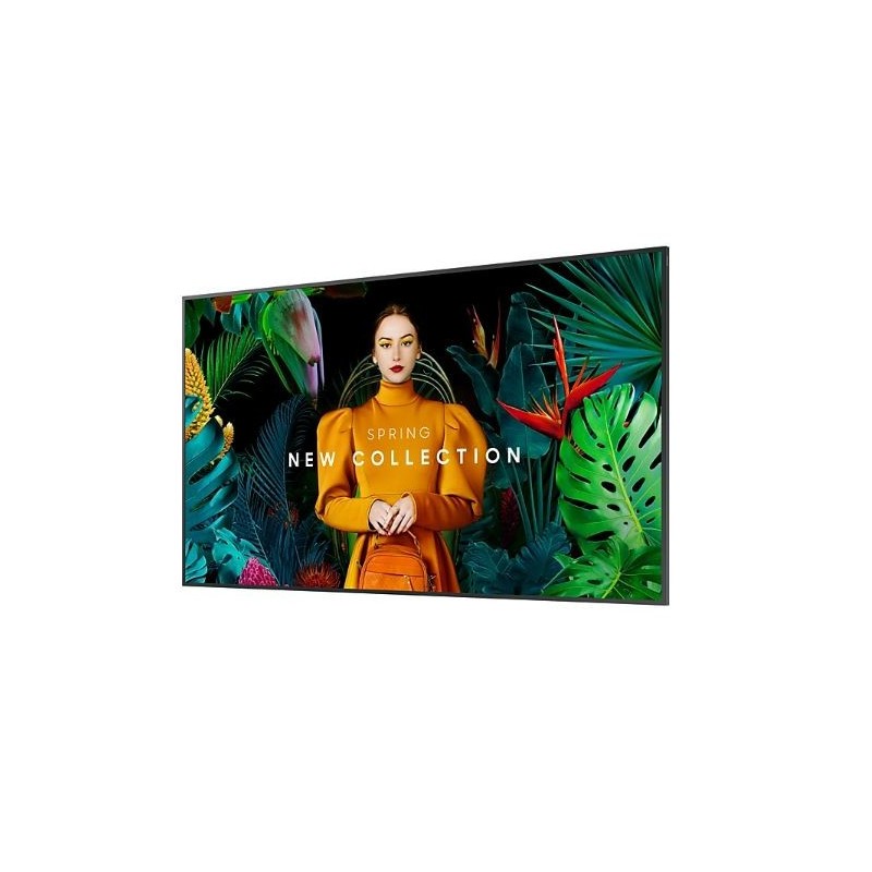 Monitor profesjonalny QH50C 50 cali Matowy 24h/7 700(cd/m2) … | PartsPC.pl