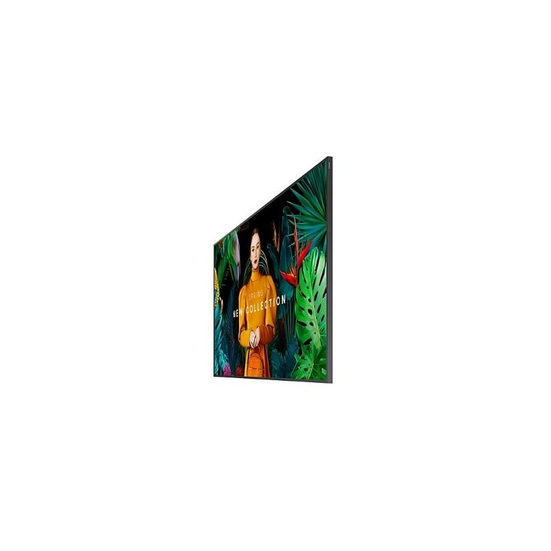 Monitor profesjonalny QH50C 50 cali Matowy 24h/7 700(cd/m2) … | PartsPC.pl
