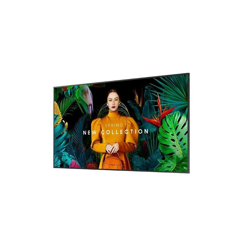 Monitor profesjonalny QM55C 55 cali Matowy 24h/7 500(cd/m2) … | PartsPC.pl