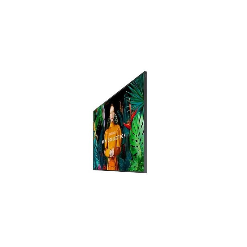 Monitor profesjonalny QH75C 75 cali Matowy 24h/7 700(cd/m2) … | PartsPC.pl