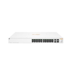 Przełącznik ARUBA Instant On PoE   JL683B | PartsPC.pl
