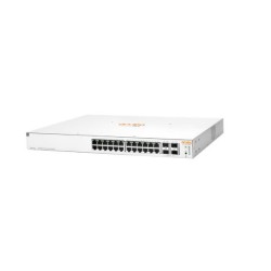 Przełącznik ARUBA Instant On PoE   JL683B | PartsPC.pl