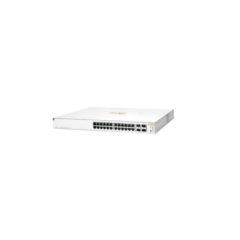Przełącznik ARUBA Instant On PoE   JL683B | PartsPC.pl
